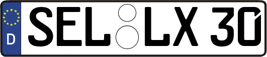 SEL-LX30