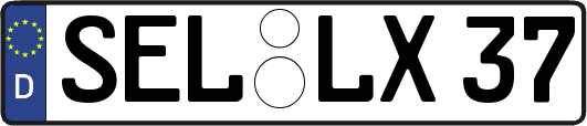 SEL-LX37