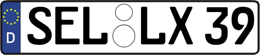 SEL-LX39