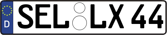 SEL-LX44