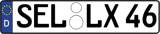 SEL-LX46