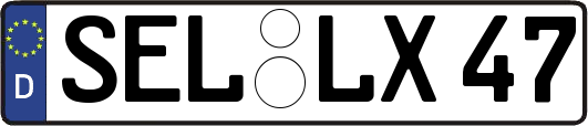 SEL-LX47