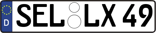SEL-LX49