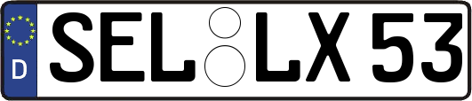 SEL-LX53