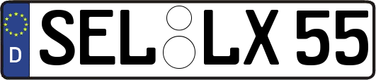 SEL-LX55