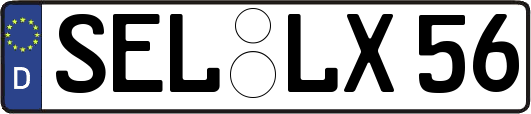 SEL-LX56
