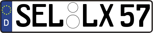 SEL-LX57
