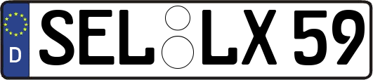 SEL-LX59