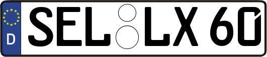 SEL-LX60