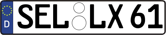 SEL-LX61