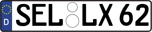 SEL-LX62