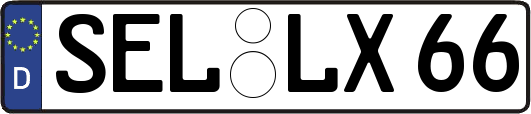 SEL-LX66
