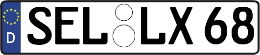 SEL-LX68