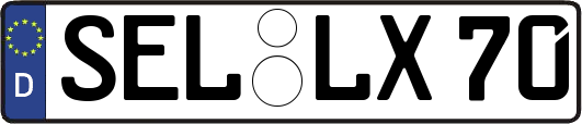 SEL-LX70