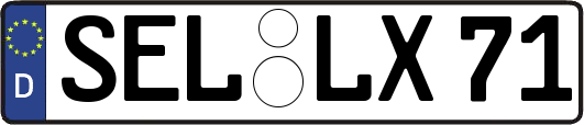 SEL-LX71