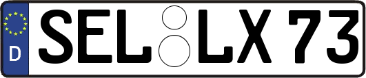 SEL-LX73