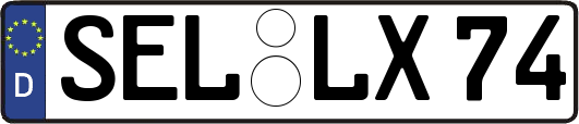 SEL-LX74