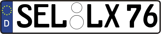 SEL-LX76