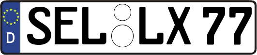 SEL-LX77