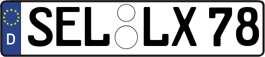 SEL-LX78