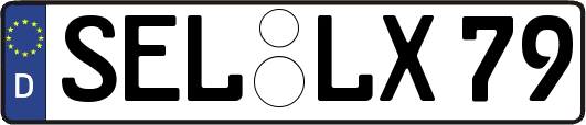 SEL-LX79
