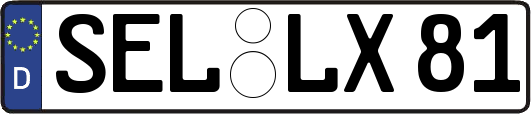 SEL-LX81