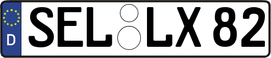 SEL-LX82
