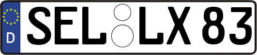 SEL-LX83