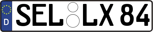 SEL-LX84