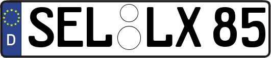 SEL-LX85
