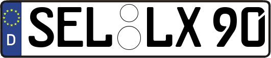 SEL-LX90