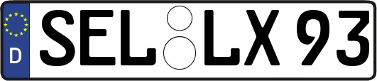 SEL-LX93