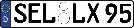 SEL-LX95