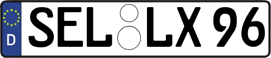 SEL-LX96