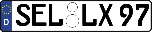 SEL-LX97