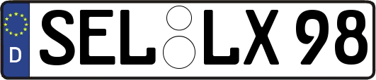 SEL-LX98