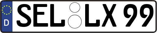 SEL-LX99