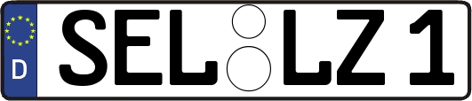 SEL-LZ1