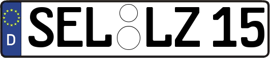 SEL-LZ15