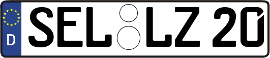 SEL-LZ20