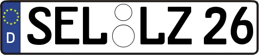 SEL-LZ26