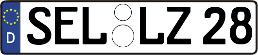 SEL-LZ28