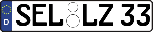 SEL-LZ33