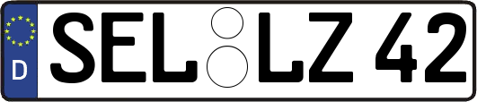 SEL-LZ42