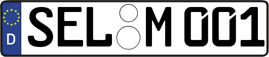SEL-M001
