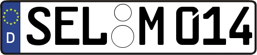 SEL-M014