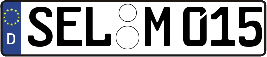 SEL-M015