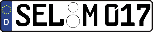 SEL-M017