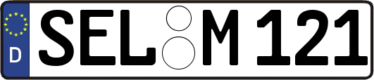 SEL-M121