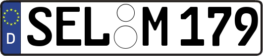 SEL-M179
